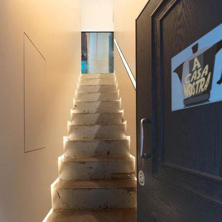A Casa Nostra Daire Napoli Dış mekan fotoğraf