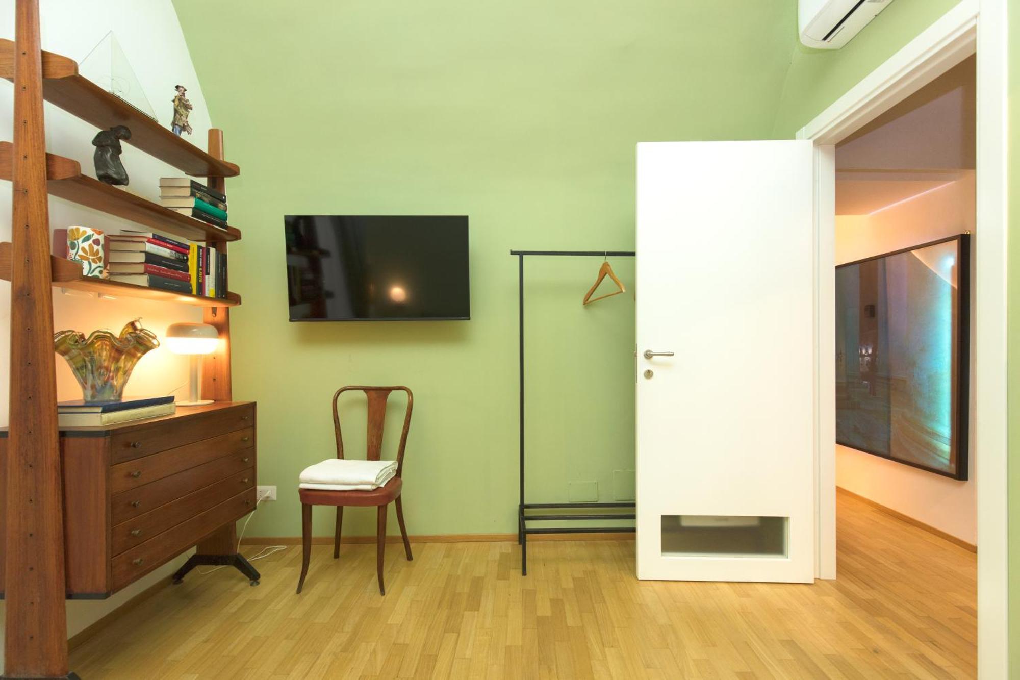 A Casa Nostra Daire Napoli Dış mekan fotoğraf