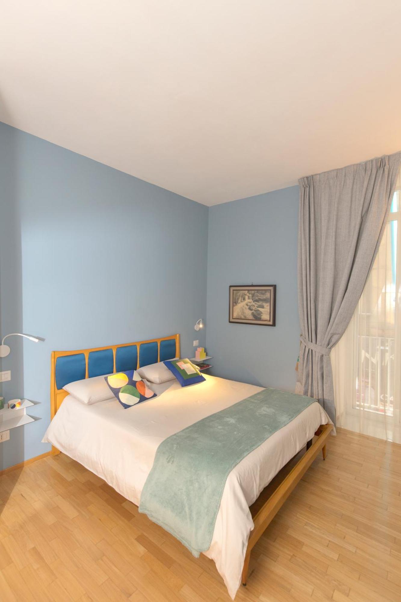 A Casa Nostra Daire Napoli Dış mekan fotoğraf
