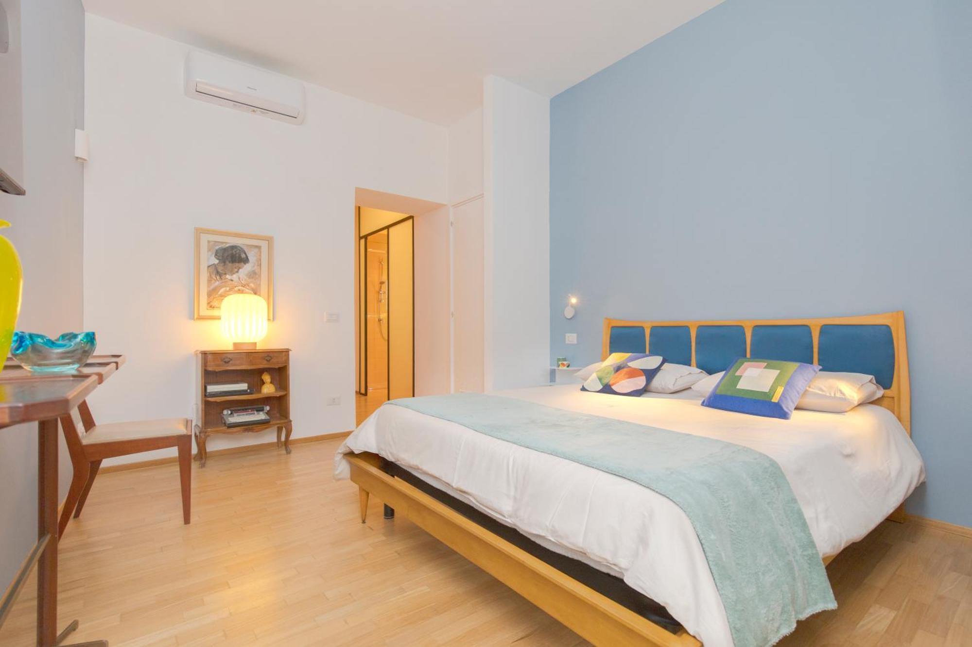 A Casa Nostra Daire Napoli Dış mekan fotoğraf