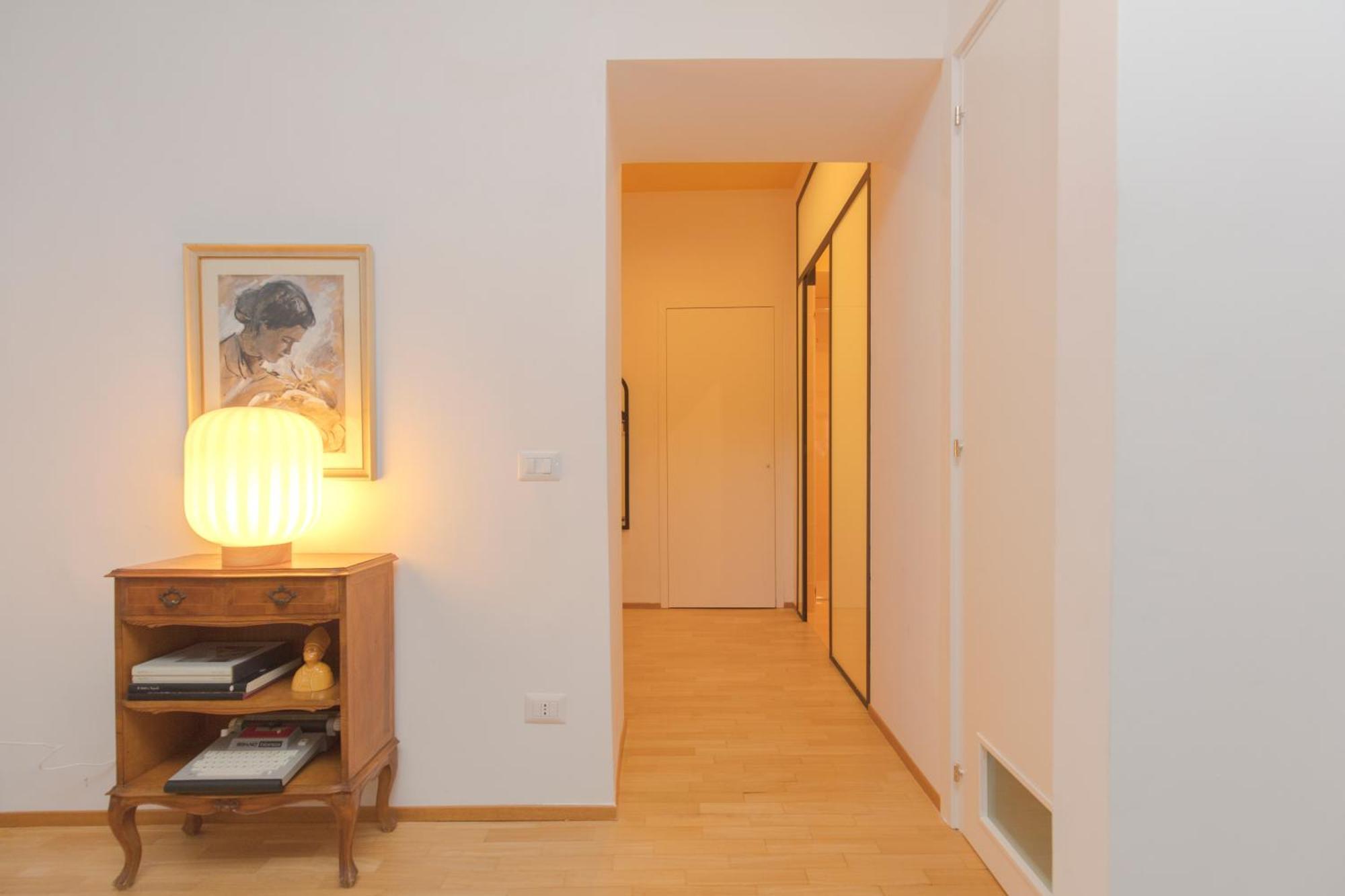 A Casa Nostra Daire Napoli Dış mekan fotoğraf